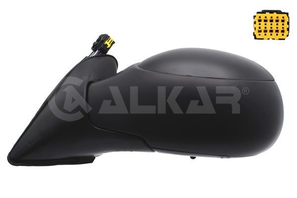 ALKAR Baglygte Varenummer: 2201288 billige