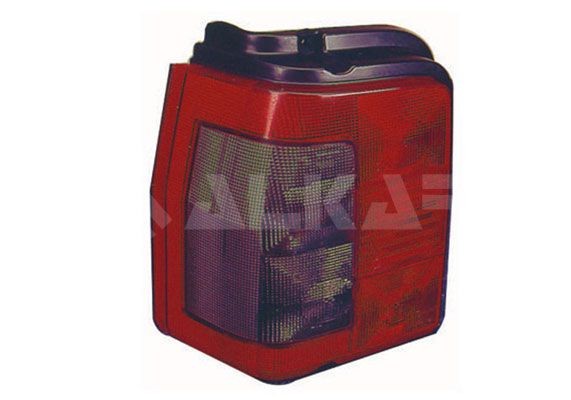 ALKAR Rear light Article number: 2201495 cheaply