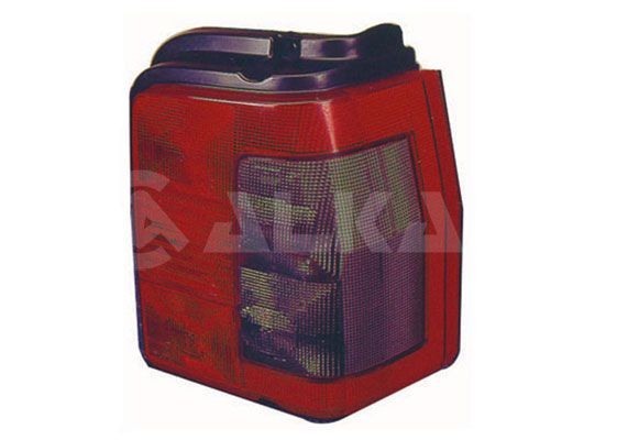 ALKAR Rear light Article number: 2202495 cheaply
