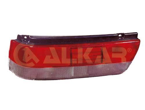 ALKAR Baglygte Varenummer: 2202987 billige