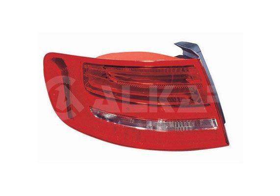 ALKAR Baglygte Varenummer: 2221479 billige