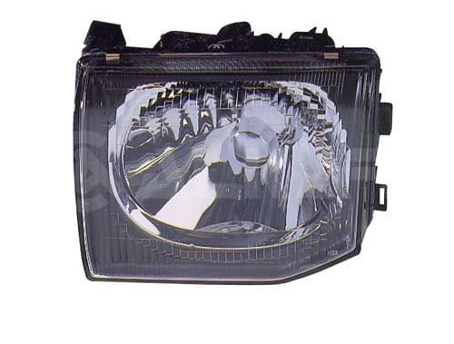 ALKAR Headlight Article number: 2702021 cheaply