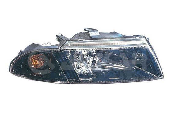 ALKAR Forlygte Varenummer: 2762528 billige