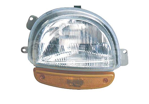 ALKAR Headlight Article number: 3702167 cheaply