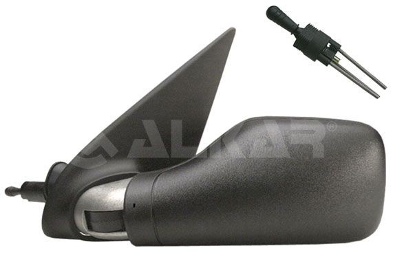 ALKAR Wing mirror Article number: 6101062 cheaply