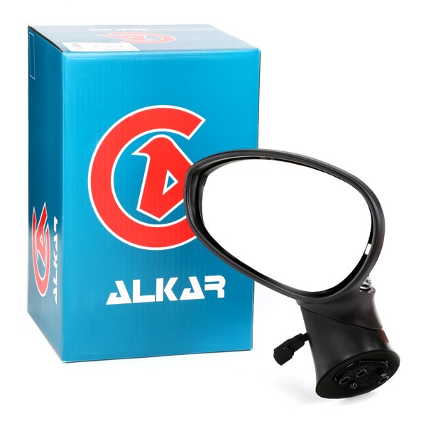 ALKAR Espejo retrovisor Número de artículo: 6101547 a buen precio