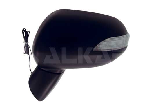 ALKAR Sidespejl Varenummer: 6101945 billige