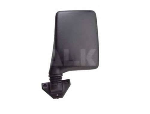 ALKAR Wing mirror Article number: 6101981 cheaply