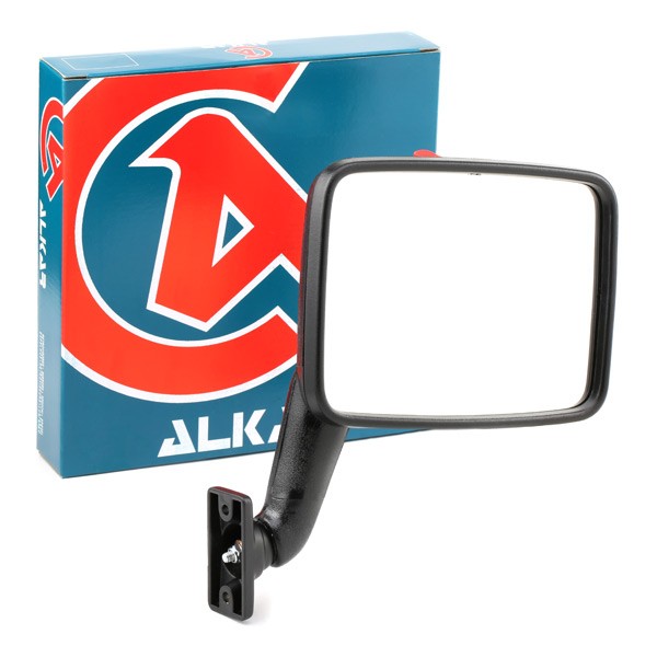 ALKAR Wing mirror Article number: 6101983 cheaply