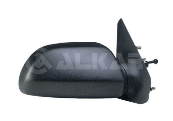 ALKAR Wing mirror Article number: 6102217 cheaply