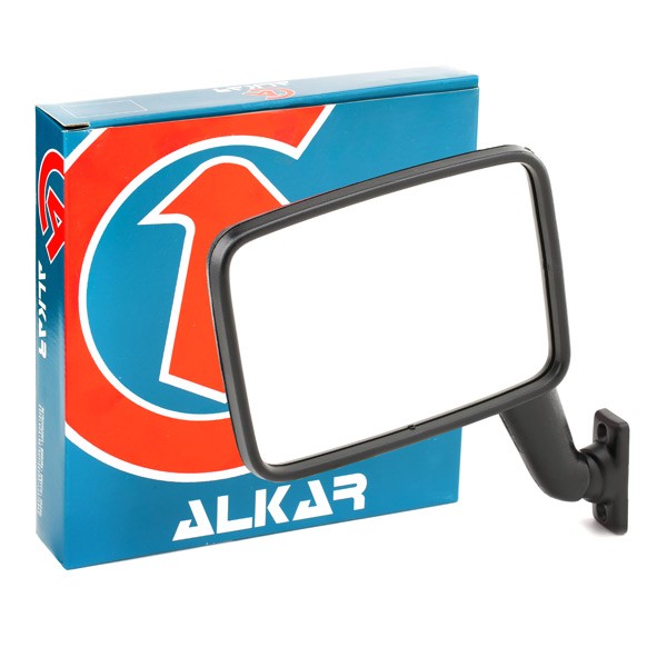 ALKAR Wing mirror Article number: 6102983 cheaply