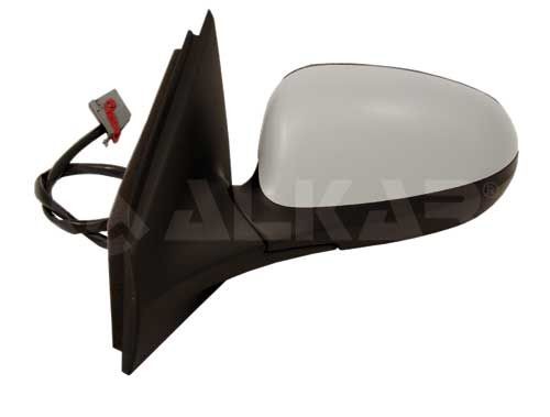 ALKAR Wing mirror Article number: 6111533 cheaply
