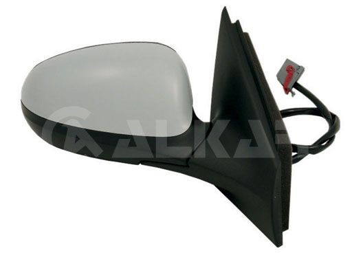 ALKAR Wing mirror Article number: 6112533 cheaply