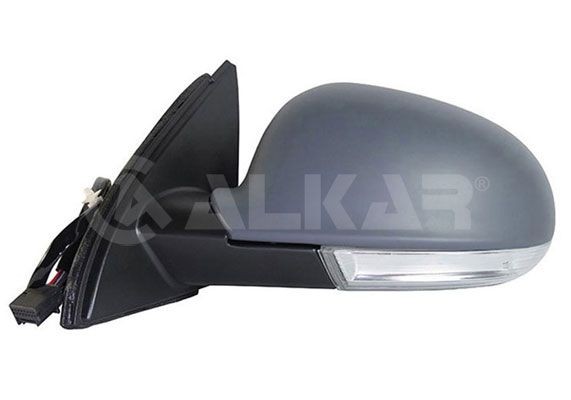 ALKAR Sidespejl Varenummer: 6121121 billige