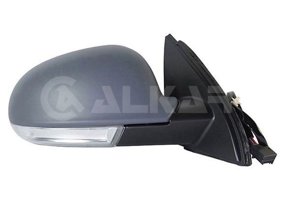 ALKAR Wing mirror Article number: 6122121 cheaply