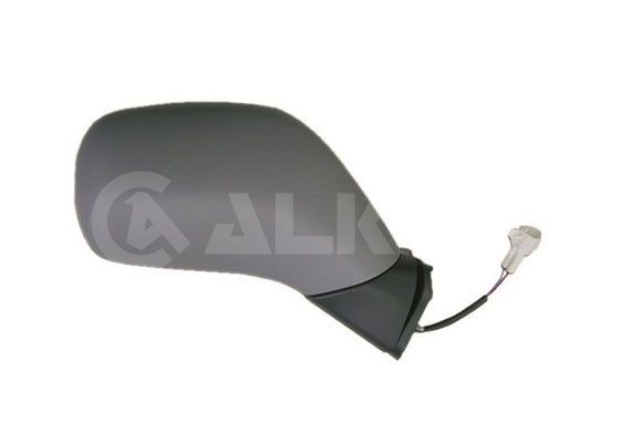 ALKAR Wing mirror Article number: 6122427 cheaply