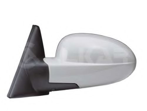 ALKAR Wing mirror Article number: 6125607 cheaply