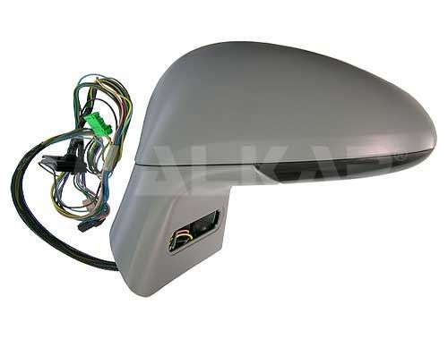 ALKAR Sidespejl Varenummer: 6125855 billige