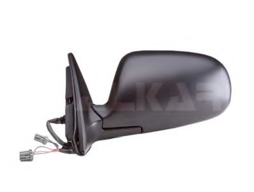 ALKAR Wing mirror Article number: 6125950 cheaply