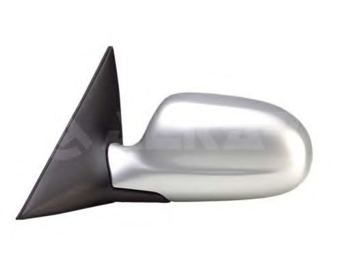 ALKAR Wing mirror Article number: 6126605 cheaply