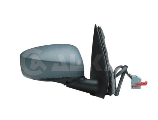 ALKAR Sidespejl Varenummer: 6126931 billige