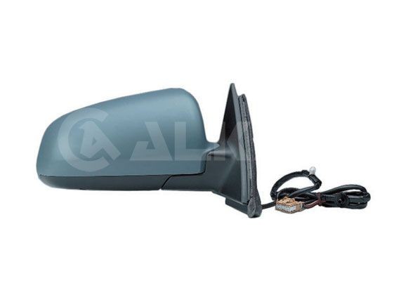 ALKAR Sidespejl Varenummer: 6128503 billige