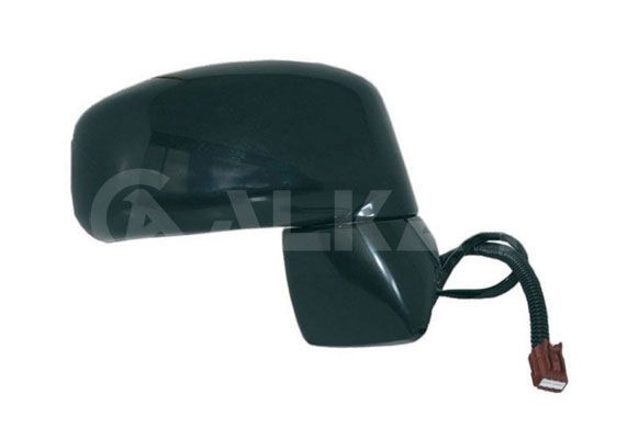ALKAR Wing mirror Article number: 6128564 cheaply