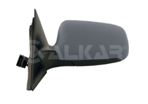 ALKAR Wing mirror Article number: 6129797 cheaply