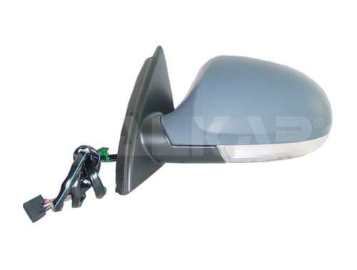 ALKAR Sidespejl Varenummer: 6131118 billige