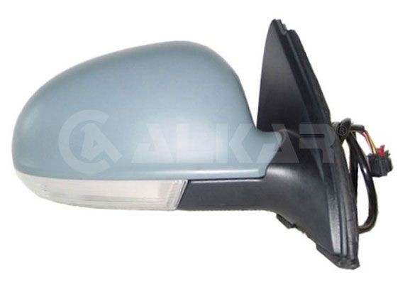 ALKAR Wing mirror Article number: 6132121 cheaply
