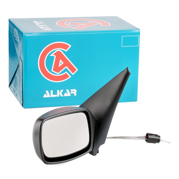 ALKAR Wing mirror Article number: 6137386 cheaply