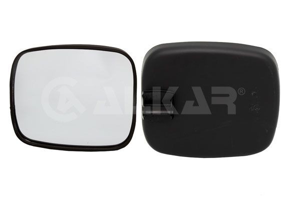 ALKAR Wing mirror Article number: 6140418 cheaply