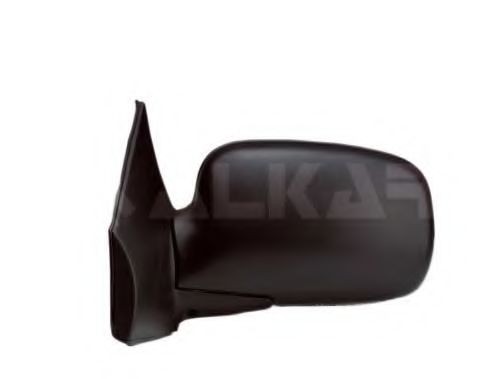 ALKAR Wing mirror Article number: 6141608 cheaply