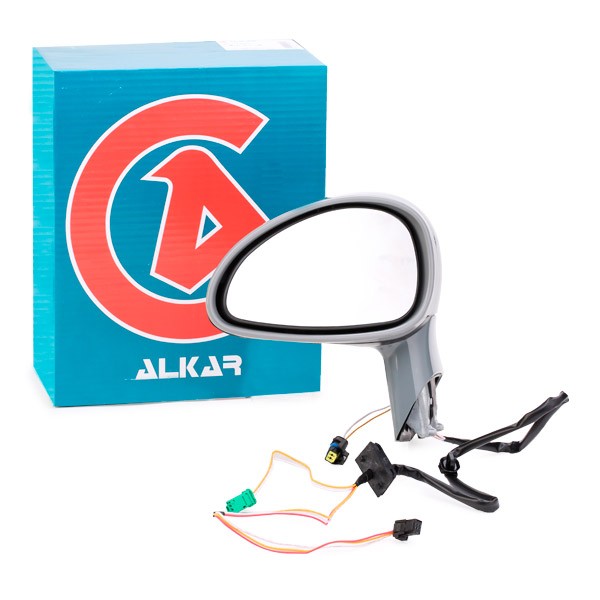 ALKAR Sidespejl Varenummer: 6141855 billige