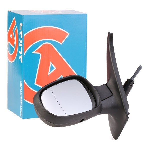 ALKAR Sidespejl Varenummer: 6164173 billige