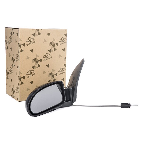 ALKAR Sidespejl Varenummer: 6164399 billige