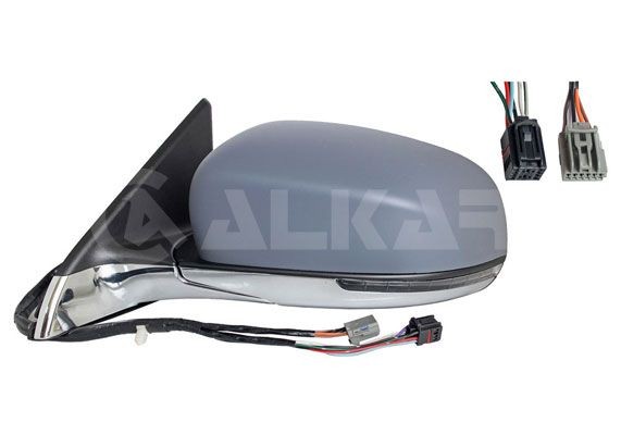 ALKAR Wing mirror Article number: 6164681 cheaply