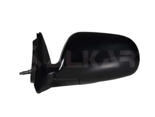 ALKAR Wing mirror Article number: 6164950 cheaply
