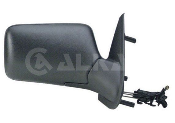 ALKAR Sidespejl Varenummer: 6165125 billige