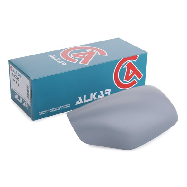 ALKAR Cover, outside mirror Article number: 6342285 cheaply