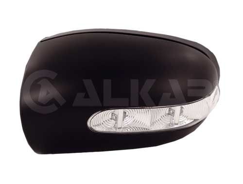 ALKAR Cover, outside mirror Article number: 6343706 cheaply