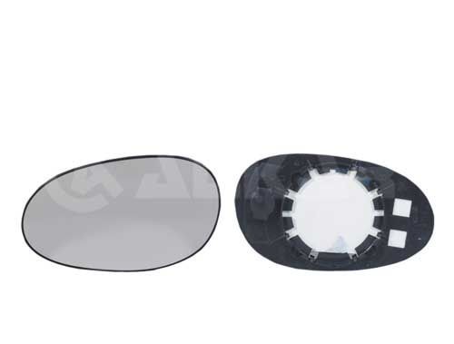 ALKAR Mirror Glass, outside mirror Article number: 6401010 cheaply
