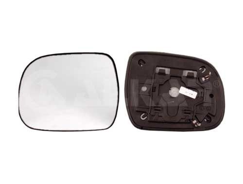 ALKAR Mirror Glass, outside mirror Article number: 6401036 cheaply