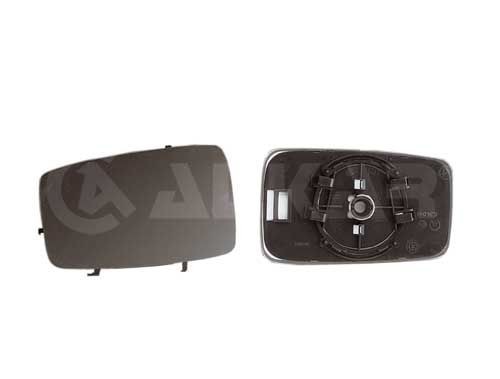 ALKAR Mirror Glass, outside mirror Article number: 6401098 cheaply
