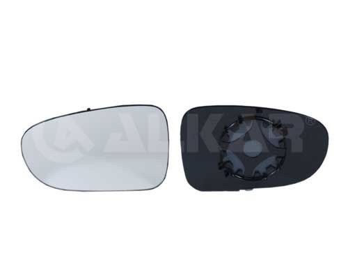 ALKAR Mirror Glass, outside mirror Article number: 6401130 cheaply