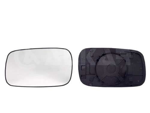 ALKAR Mirror Glass, outside mirror Article number: 6401154 cheaply