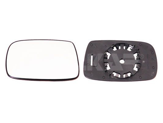ALKAR Mirror Glass, outside mirror Article number: 6401268 cheaply