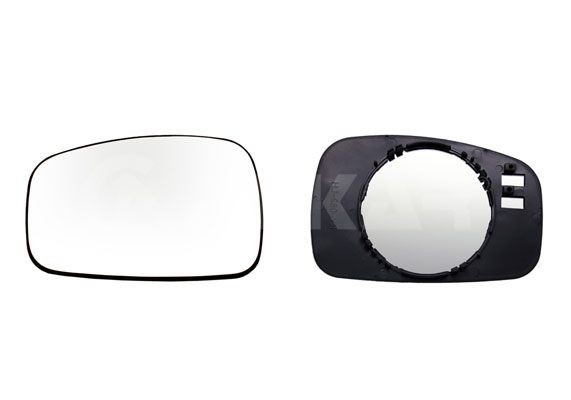 ALKAR Mirror Glass, outside mirror Article number: 6401280 cheaply
