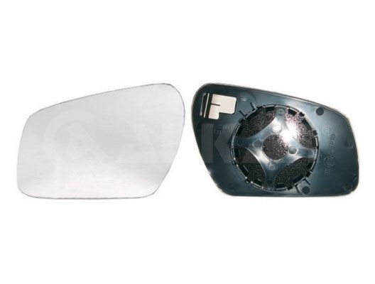 ALKAR Mirror Glass, outside mirror Article number: 6401392 cheaply