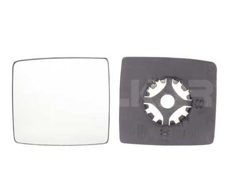 ALKAR Mirror Glass, outside mirror Article number: 6401421 cheaply